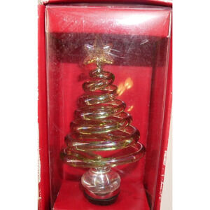Christmas Tree Bottle Stopper - Pier 1 Imports in Box